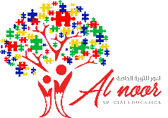 Al Noor Special Education